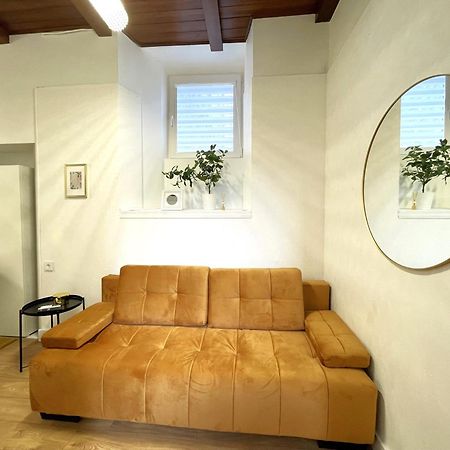 Green Bridge Studio Βίλνιους Δωμάτιο φωτογραφία
