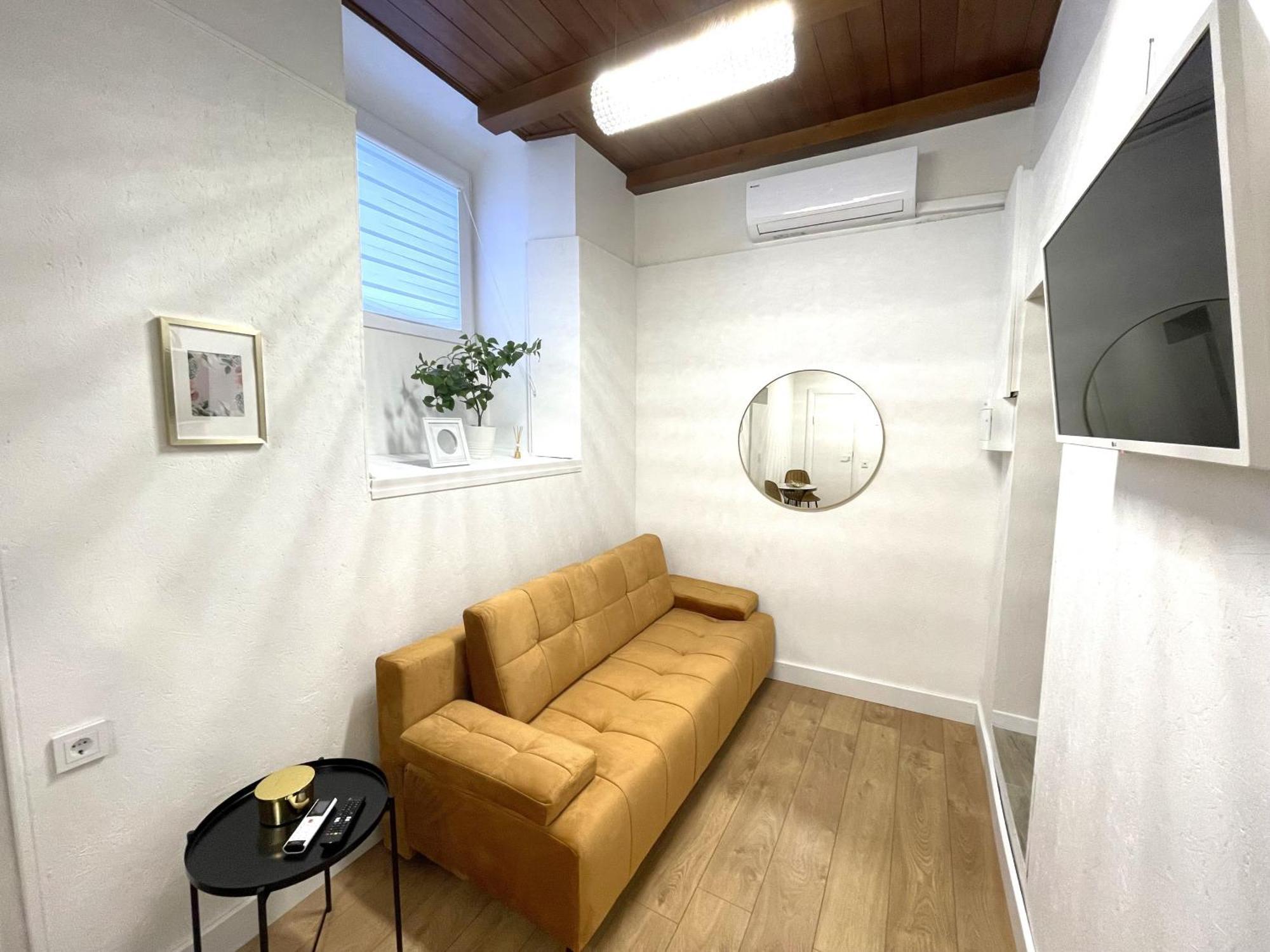 Green Bridge Studio Βίλνιους Δωμάτιο φωτογραφία